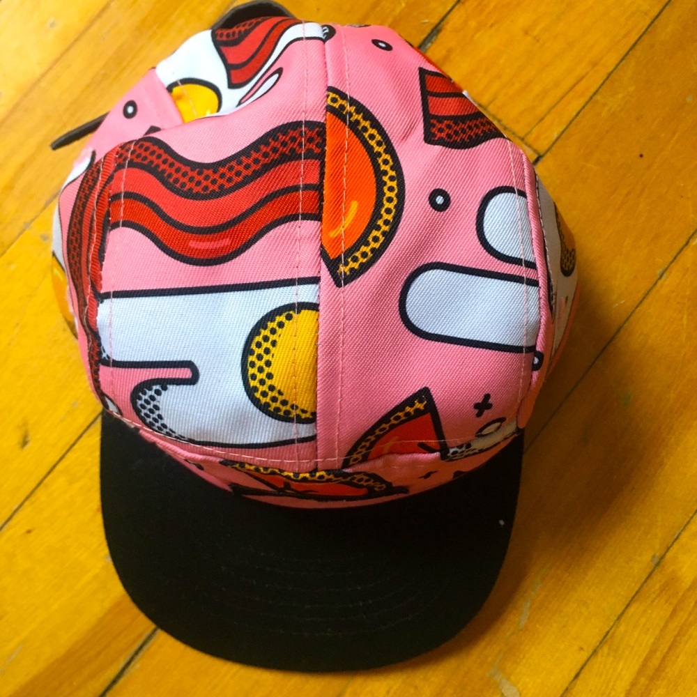 Headster toddler cap
